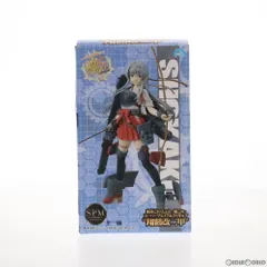 翔鶴改二甲(しょうかくかいにこう) 艦隊これくしょん -艦これ- スーパープレミアムフィギュア プライズ(1016351) セガ
