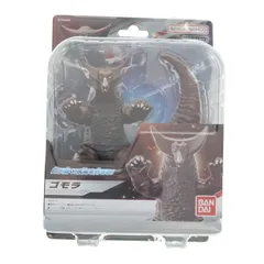 ウルトラアクションフィギュア ゴモラ ウルトラマン 完成品 可動フィギュア バンダイ