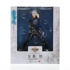 ARTFX J 고조 사토루 극장판 주술회전 0 Ver. 극장판 주술회전 0 1/8 완성품 피규어 TOHO animation STORE 한정 토호/코토부키야