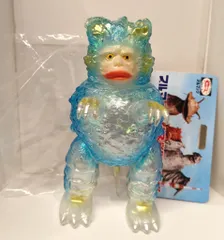 2026年最新】ブルマァク 復刻版 ガラモンの人気アイテム - メルカリ