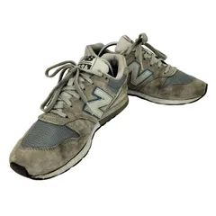 ニューバランス NEW BALANCE CM996CB2 ローカットスニーカー メンズ JPN：27 