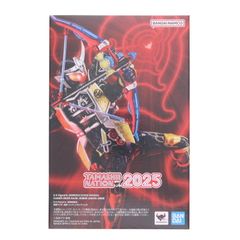 슬리브 부속 혼웹 상점 한정 SHFiguarts(피규아츠) 진골 조각법 가면 라이더 갑옷 짐바 레몬 암즈 완성품 가동 피규어 반다이 스피릿