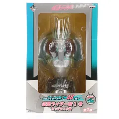 2026年最新】仮面ライダー新1号 ビッグマスク賞の人気アイテム - メルカリ