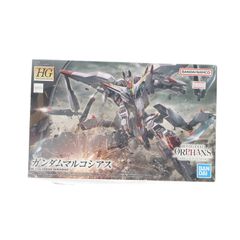 (재판매) HG 1/144 건담 마르코시아스 기동전사 건담 철혈의 오펜스 프라모델(5056750) 반다이 스피릿츠