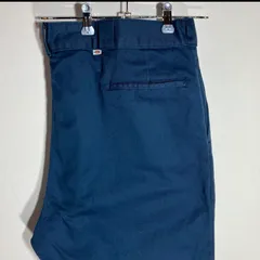 フォローで10%OFF ディッキーズ  874 ワークパンツ　チビタグ