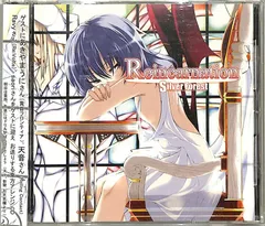 CD1枚 / Reincarnation / Silver Forest / D00179700