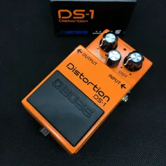 BOSS DS-1 2022年製 MADE IN MALAYSIA AA23I43380B  f146