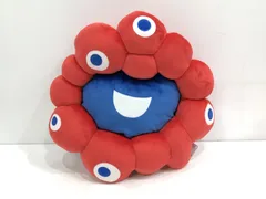 2026年最新】ミャクミャクなりきりクッションの人気アイテム - メルカリ