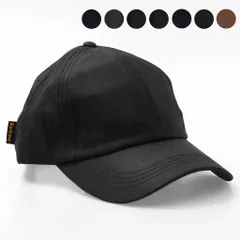 バブアー BARBOUR 帽子 キャップ WAX SPORTS CAP  [ワックス コットン ベースボール キャップ] メンズ レディース MHA0005【レイングッズ】【英国ブランド】