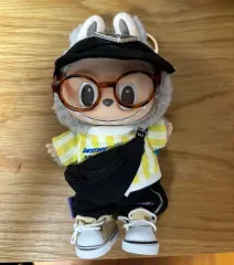 ラブブ POP MART 正規品