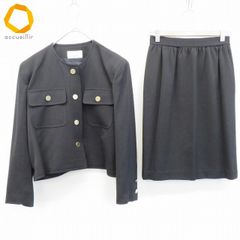 ジバンシィライフ GIVENCHY Life ヴィンテージ セットアップ スカート