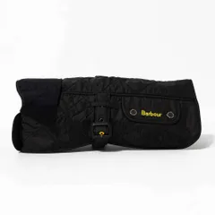 バブアー BARBOUR ドッグコート POLAR DOG COAT DCO0006【英国ブランド】のサムネイル