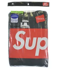 Supreme Tシャツ・カットソー メンズ 【古着】【中古】【送料無料】