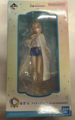 BANDAI SPIRITS 이치 반 쿠지 학원 아이돌 마스터 Part3 C상 시노자와 히로 피규어 1/7 Gracemaster