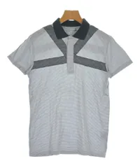 Dior Homme ポロシャツ メンズ 【古着】【中古】【送料無料】