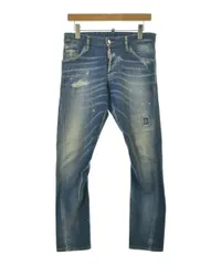 DSQUARED デニムパンツ メンズ 【古着】【中古】【送料無料】