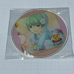 LaLa45th 金色のコルダ 月森 コースター - メルカリ