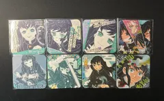 鬼滅の刃 時透 無一郎 原画展 コースター セット