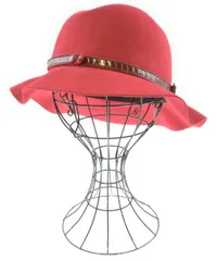 Borsalino ハット レディース 【古着】【中古】【送料無料】のサムネイル