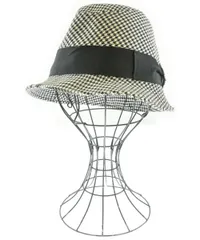 Borsalino ハット レディース 【古着】【中古】【送料無料】のサムネイル
