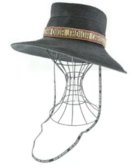 2026年最新】Christian Dior レディース 麦わら帽子の人気アイテム