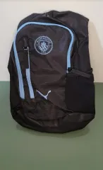 PUMA プーマ マンチェスター・シティ マンC クロスボディバッグ スリングバッグ