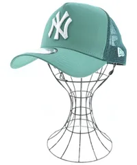 NEW ERA キャップ メンズ 【古着】【中古】【送料無料】