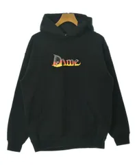 DIME パーカー メンズ 【古着】【中古】【送料無料】