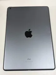 電池80% iPad(第9世代) 64GB スペースグレ Wi-Fiモデル
