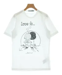 DSQUARED Tシャツ・カットソー レディース 【古着】【中古】【送料無料】