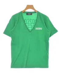 DSQUARED Tシャツ・カットソー レディース 【古着】【中古】【送料無料】