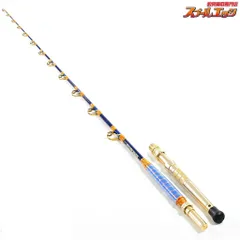 2026年最新】アリゲーターロッドの人気アイテム - メルカリ