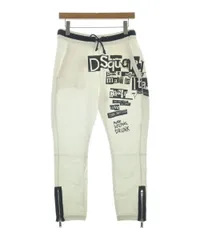 DSQUARED スウェットパンツ レディース 【古着】【中古】【送料無料】