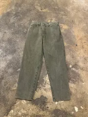 ヴィンテージ 90s ARMANI ジーン デニム パンツ