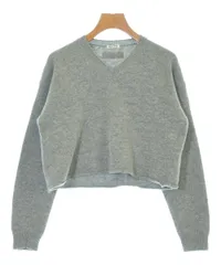 Miu Miu ニット・セーター レディース 【古着】【中古】【送料無料】