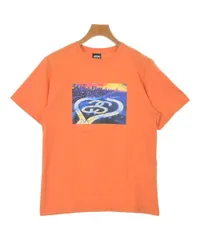 STUSSY Tシャツ・カットソー メンズ 【古着】【中古】【送料無料】