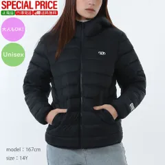 新品 DIESEL KIDS JSTONY 中綿ジャケット J02695 KXBT0 K900 大人もOK ユニセックスのサムネイル