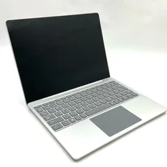 【全額返金保証】【最速発送】Microsoft Surface Laptop Go 1943 Intel(R) Core(TM) i5-1035G1 CPU @ 1.00GHz 8GB M.2 SSD 128GB 83.9% 美品 動作確認済