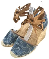 GUCCI サンダル レディース 【古着】【中古】【送料無料】