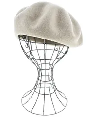 CLASKA ハンチング・ベレー帽 レディース 【古着】【中古】【送料無料】