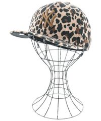 YVL leopard cap opium 7 1/8 - メルカリ