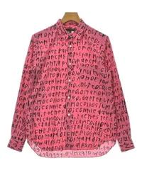 COMME des GARCONS HOMME PLUS カジュアルシャツ メンズ 【古着】【中古】【送料無料】