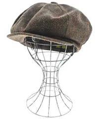 New York Hat Co ハンチング・ベレー帽 レディース 【古着】【中古】【送料無料】のサムネイル