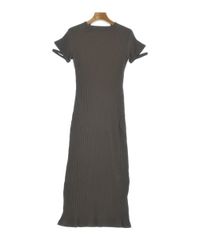 HELMUT LANG ノースリーブワンピース S - メルカリ