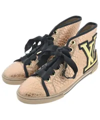 LOUIS VUITTON スニーカー レディース 【古着】【中古】【送料無料】