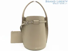 2026年最新】セリーヌ バケツの人気アイテム - メルカリ