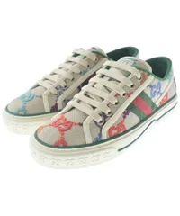 GUCCI スニーカー レディース 【古着】【中古】【送料無料】