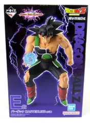 BANDAI SPIRITS 一番くじ  ドラゴンボール VSオムニバスアルティメット ドラゴンボール E賞 バーダック MASTERLISE