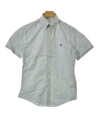 Brooks Brothers カジュアルシャツ メンズ 【古着】【中古】【送料無料】