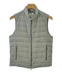 EMMETI ダウンジャケット/ダウンベスト メンズ 【古着】【中古】【送料無料】